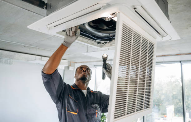 Licensed Hvac service in Hillsboro, IN - FH HVAC